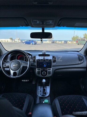Kia Cerato 2009, 375,000 km - 1.6 л - Bakı