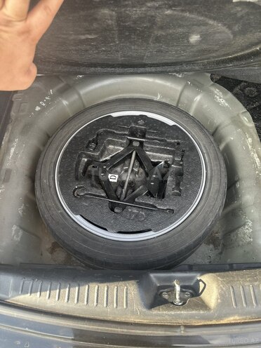 Kia Cerato 2009, 375,000 km - 1.6 л - Bakı