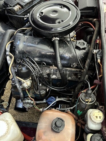 LADA (VAZ) 2107 2003, 61,300 km - 1.6 l - Şəmkir