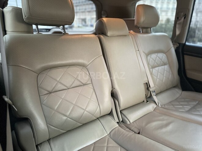 Toyota Land Cruiser 2011, 230,000 km - 4.0 l - Bakı
