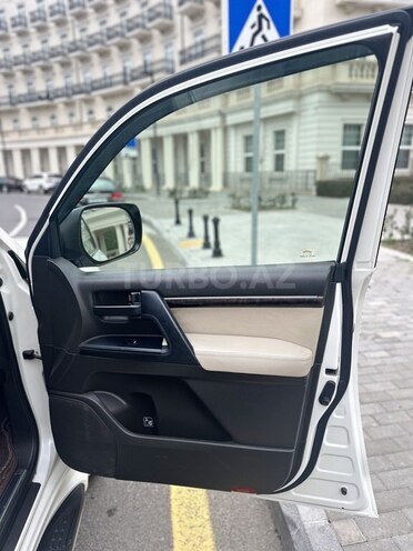 Toyota Land Cruiser 2011, 230,000 km - 4.0 l - Bakı