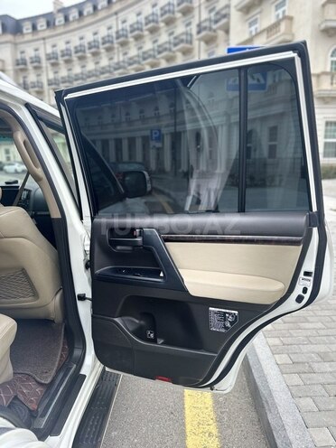 Toyota Land Cruiser 2011, 230,000 km - 4.0 l - Bakı