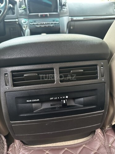 Toyota Land Cruiser 2011, 230,000 km - 4.0 l - Bakı