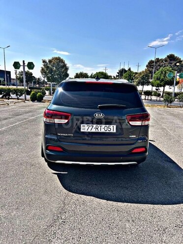 Kia Sorento 2016, 215,000 km - 2.0 l - Bakı