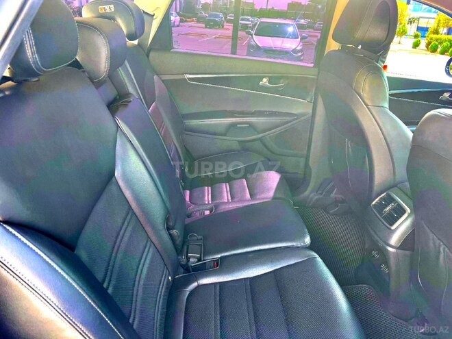 Kia Sorento 2016, 215,000 km - 2.0 l - Bakı