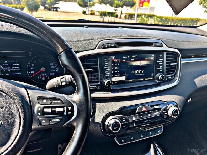 Kia Sorento 2016, 215,000 km - 2.0 l - Bakı