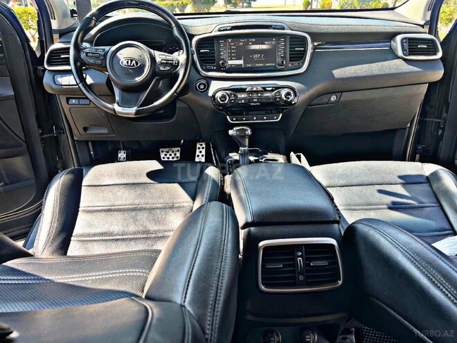 Kia Sorento 2016, 215,000 km - 2.0 l - Bakı