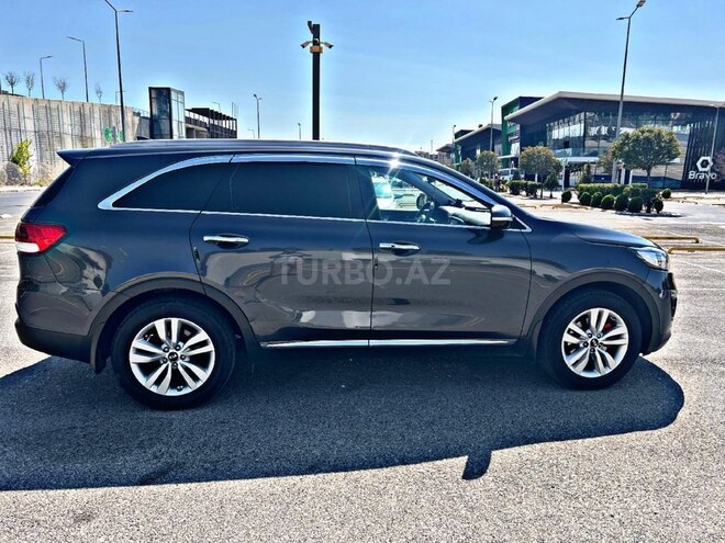 Kia Sorento 2016, 215,000 km - 2.0 l - Bakı