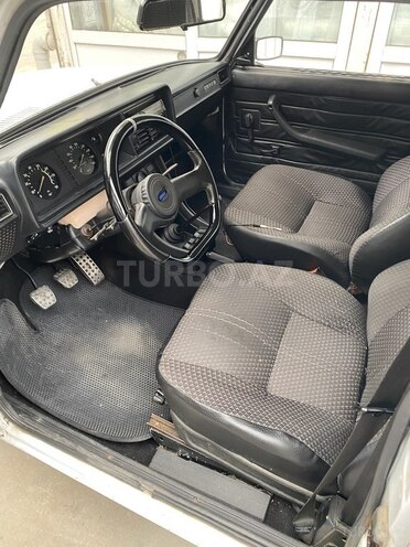 LADA (VAZ) 2107 2009, 15,397 km - 1.6 l - Bakı