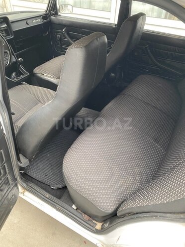 LADA (VAZ) 2107 2009, 15,397 km - 1.6 l - Bakı