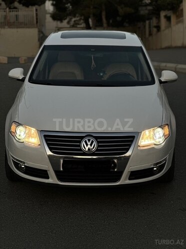 Volkswagen Passat 2008, 225,000 km - 1.8 l - Bakı