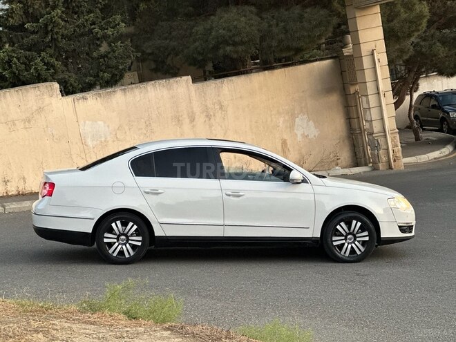 Volkswagen Passat 2008, 225,000 km - 1.8 l - Bakı