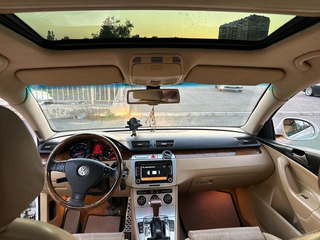 Volkswagen Passat 2008, 225,000 km - 1.8 l - Bakı
