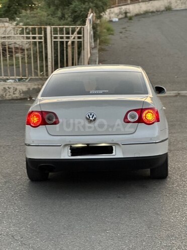 Volkswagen Passat 2008, 225,000 km - 1.8 l - Bakı