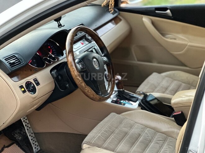 Volkswagen Passat 2008, 225,000 km - 1.8 l - Bakı