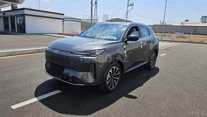 Changan Qiyuan Q05 2025, 0 km - 1.5 л - Gəncə
