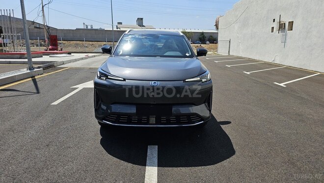 Changan Qiyuan Q05 2025, 0 km - 1.5 л - Gəncə