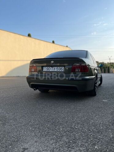 BMW 528 1996, 569,170 km - 2.8 l - Bakı