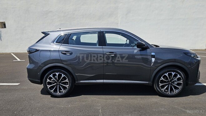 Changan Qiyuan Q05 2025, 0 km - 1.5 л - Gəncə
