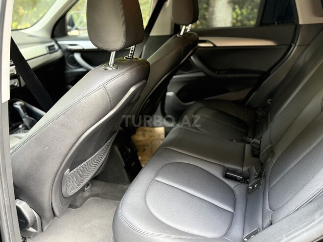 BMW X1 2020, 80,506 km - 2.0 l - Bakı
