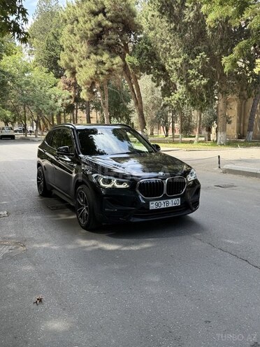 BMW X1 2020, 80,506 km - 2.0 l - Bakı