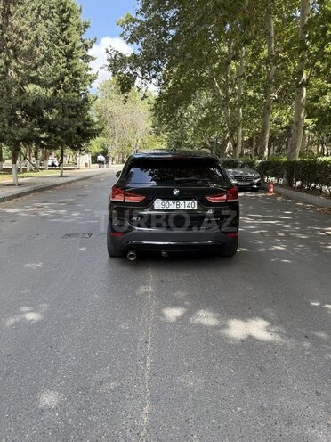 BMW X1 2020, 80,506 km - 2.0 l - Bakı
