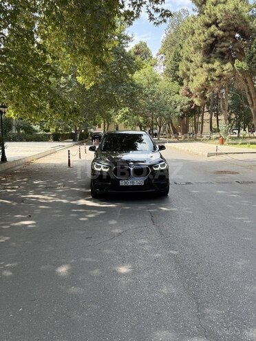 BMW X1 2020, 80,506 km - 2.0 l - Bakı