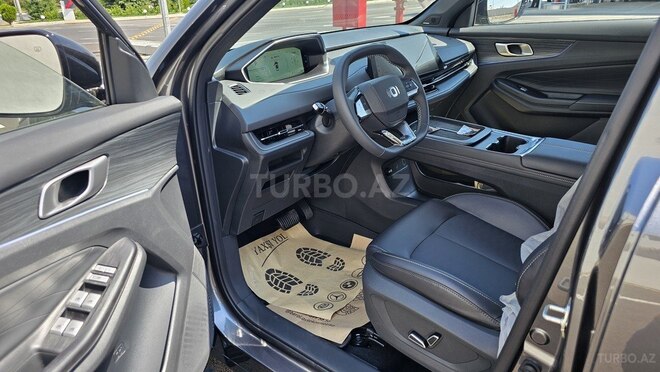 Changan Qiyuan Q05 2025, 0 km - 1.5 л - Gəncə