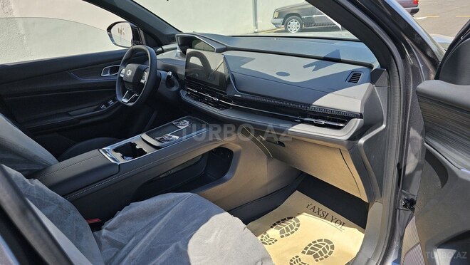 Changan Qiyuan Q05 2025, 0 km - 1.5 л - Gəncə