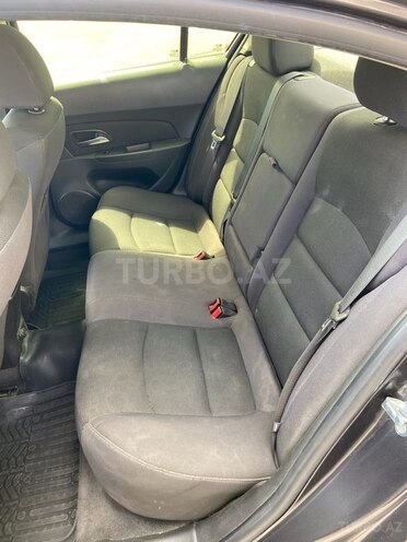 Chevrolet Cruze 2015, 220,000 km - 1.4 l - Bakı