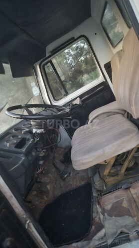 GAZ 53 1983, 246,000 km - 4.2 l - Şirvan