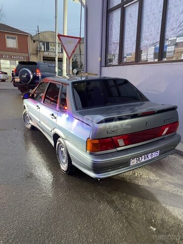 LADA (VAZ) 2115 2012, 225,000 km - 1.6 л - Bakı
