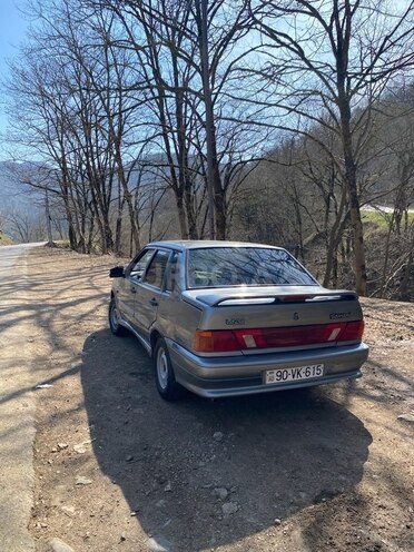 LADA (VAZ) 2115 2012, 225,000 km - 1.6 л - Bakı