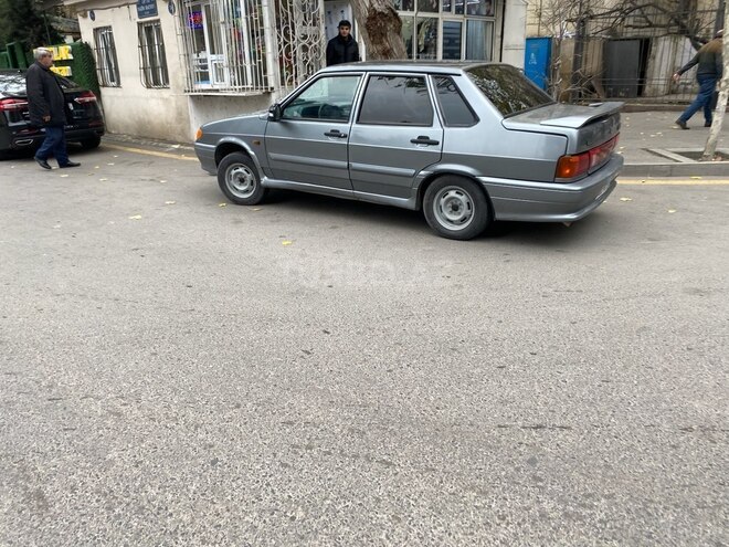 LADA (VAZ) 2115 2012, 225,000 km - 1.6 л - Bakı