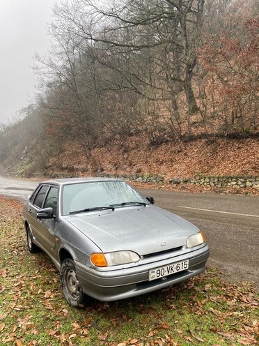 LADA (VAZ) 2115 2012, 225,000 km - 1.6 л - Bakı