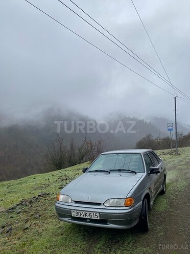 LADA (VAZ) 2115 2012, 225,000 km - 1.6 л - Bakı