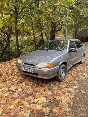 LADA (VAZ) 2115 2012, 225,000 km - 1.6 л - Bakı