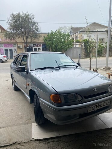 LADA (VAZ) 2115 2012, 225,000 km - 1.6 л - Bakı