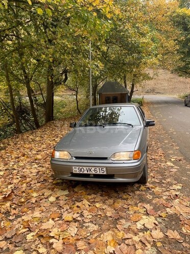 LADA (VAZ) 2115 2012, 225,000 km - 1.6 л - Bakı