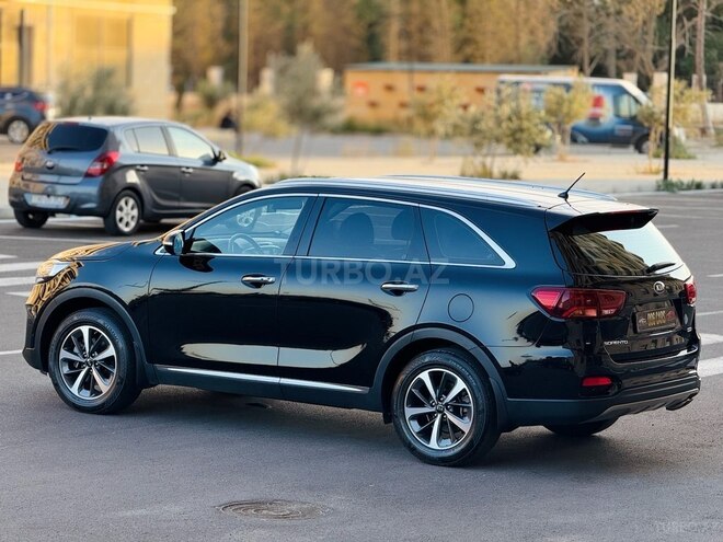 Kia Sorento 2017, 148,000 km - 2.0 l - Sumqayıt