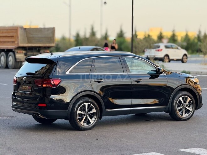 Kia Sorento 2017, 148,000 km - 2.0 l - Sumqayıt