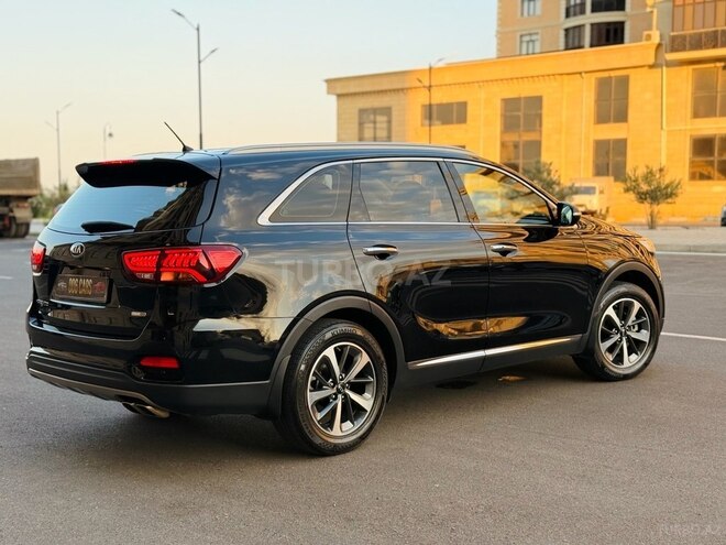 Kia Sorento 2017, 148,000 km - 2.0 l - Sumqayıt