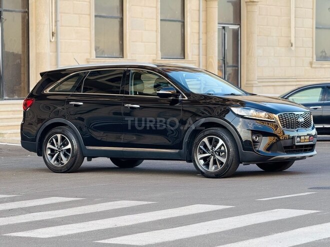 Kia Sorento 2017, 148,000 km - 2.0 l - Sumqayıt
