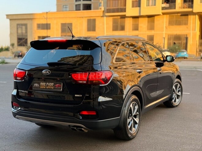 Kia Sorento 2017, 148,000 km - 2.0 l - Sumqayıt
