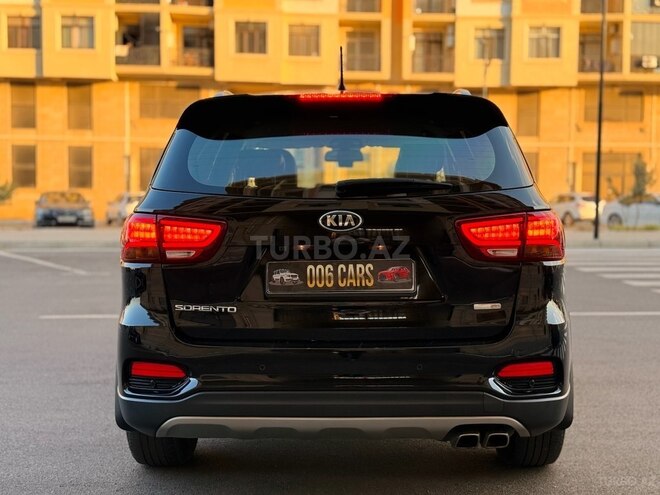 Kia Sorento 2017, 148,000 km - 2.0 l - Sumqayıt