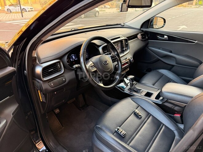 Kia Sorento 2017, 148,000 km - 2.0 l - Sumqayıt