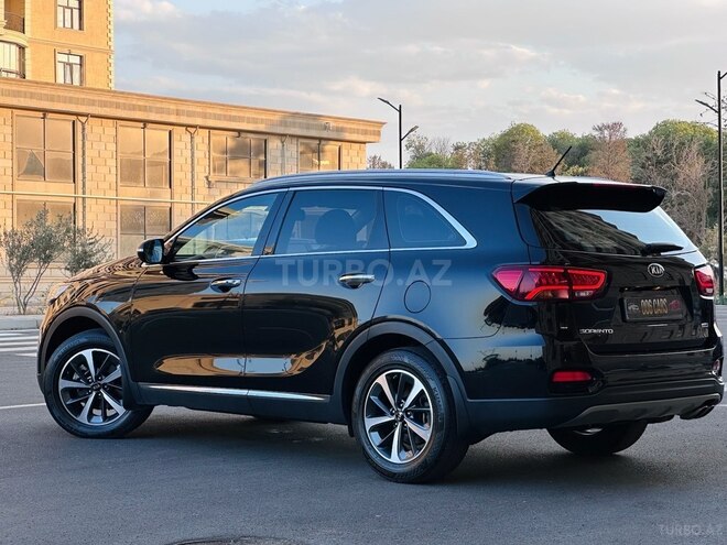 Kia Sorento 2017, 148,000 km - 2.0 l - Sumqayıt