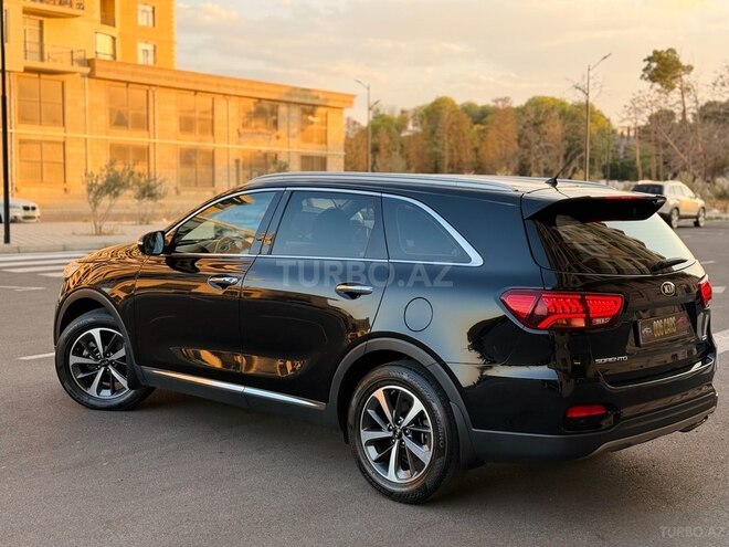 Kia Sorento 2017, 148,000 km - 2.0 l - Sumqayıt