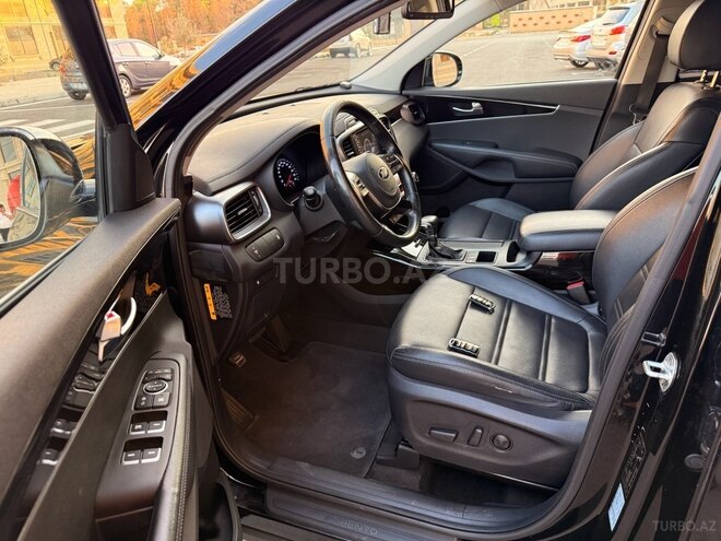 Kia Sorento 2017, 148,000 km - 2.0 l - Sumqayıt
