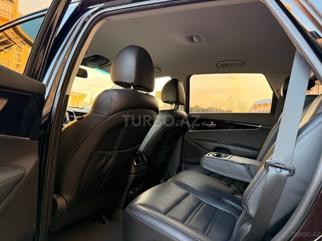 Kia Sorento 2017, 148,000 km - 2.0 l - Sumqayıt